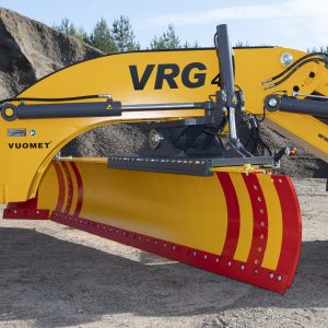 Vuomet VRG4 0015