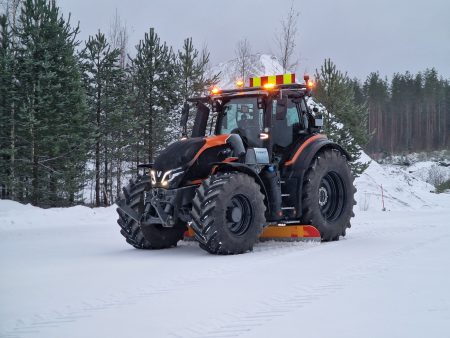 Konepalvelu Väätäinen Oy