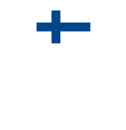 Made in Finland nega