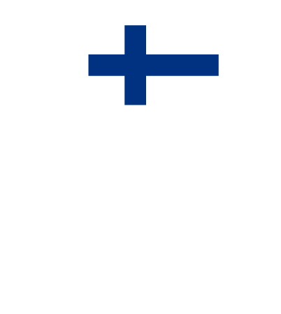 Tehty Suomessa nega